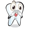 Tooth Sensitivity to Cold and Hot