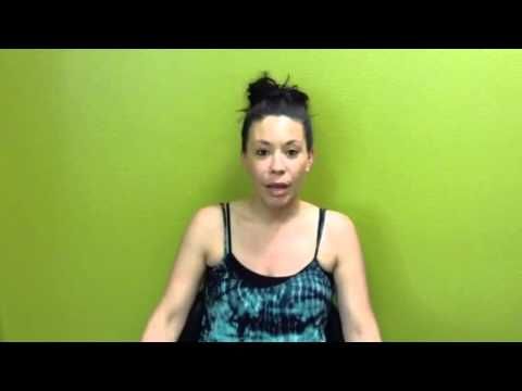 Video thumbnail: Patient video testimonial – A Great Smile Dental