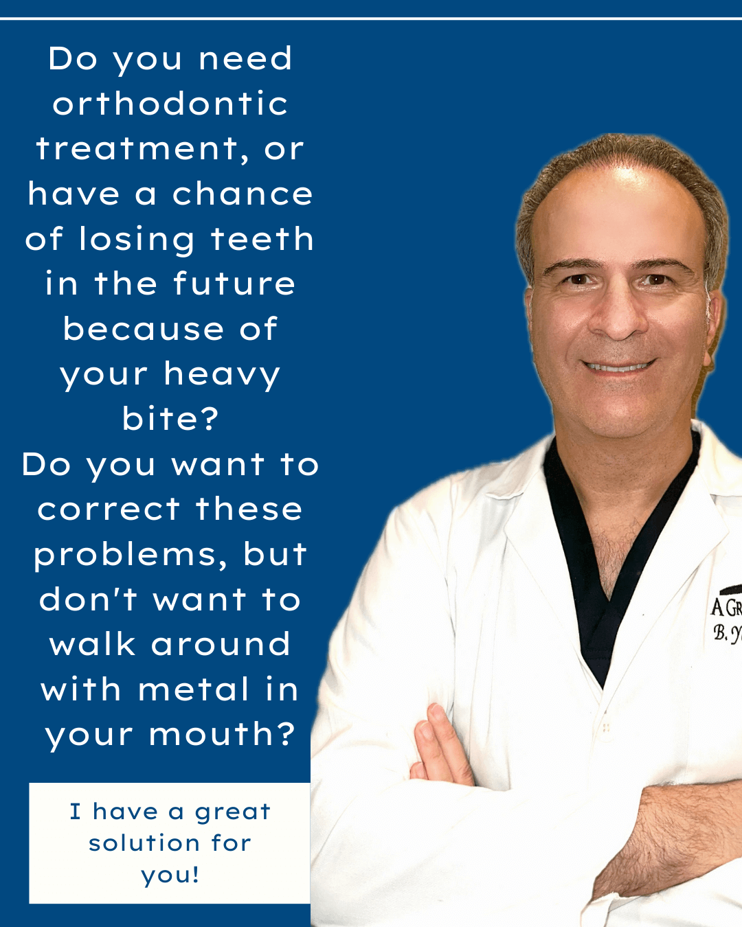 Invisalign Intro Las Vegas