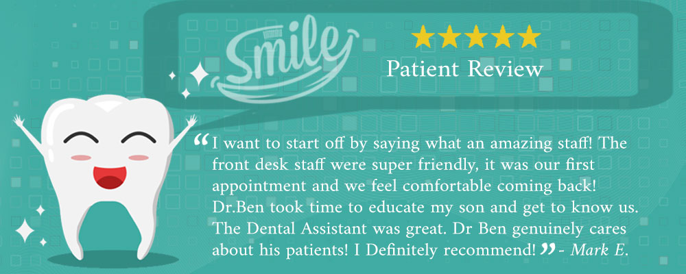 customer-review-dentist-las-vegas