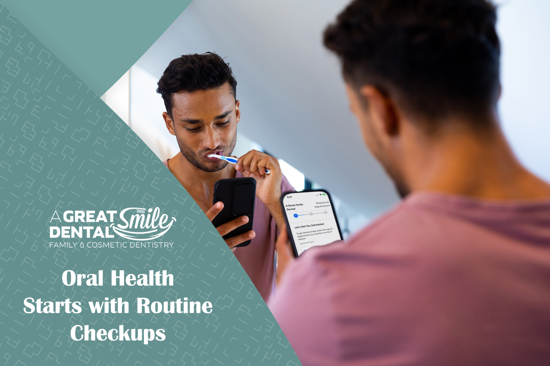 Oral-Health-Dental-Las-Vegas 89129 Dentist