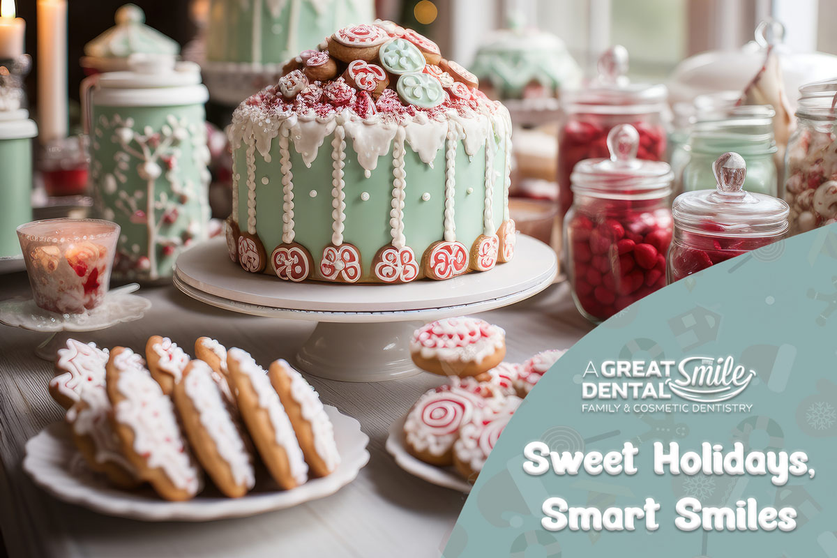 sweet-holidays-smart-smiles Las Vegas